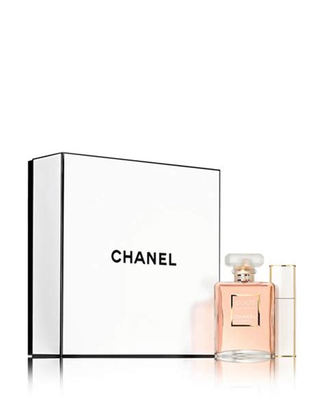 coco chanel set macy's|coco by Chanel best price.